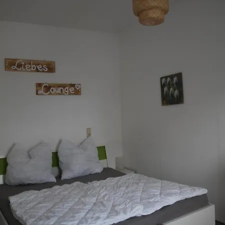 Ferienwohnung Altstadtstube Аннаберг-Бухгольц Экстерьер фото