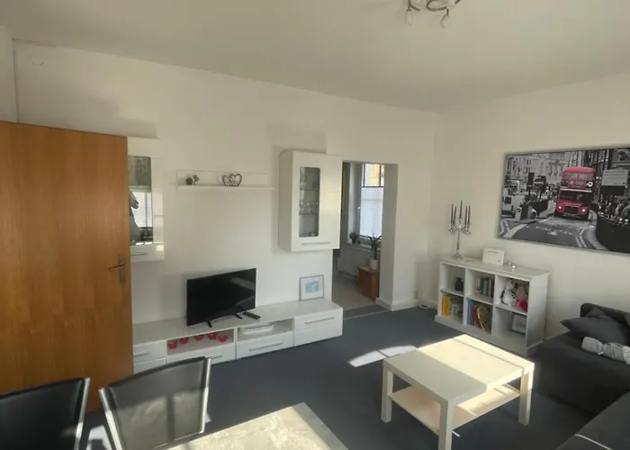 Ferienwohnung Altstadtstube