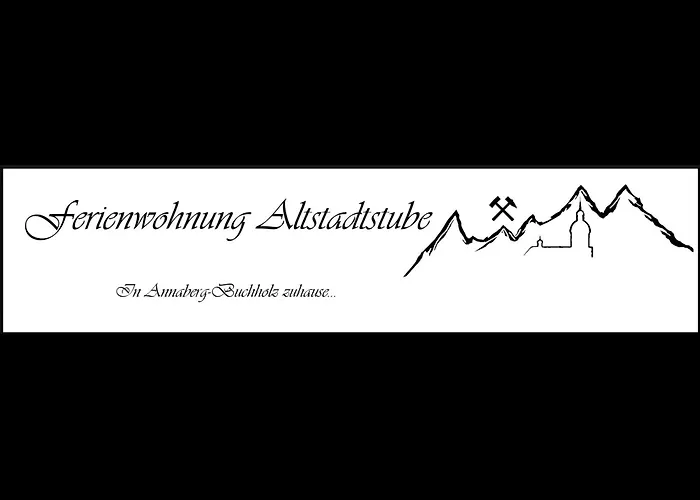 Ferienwohnung Altstadtstube