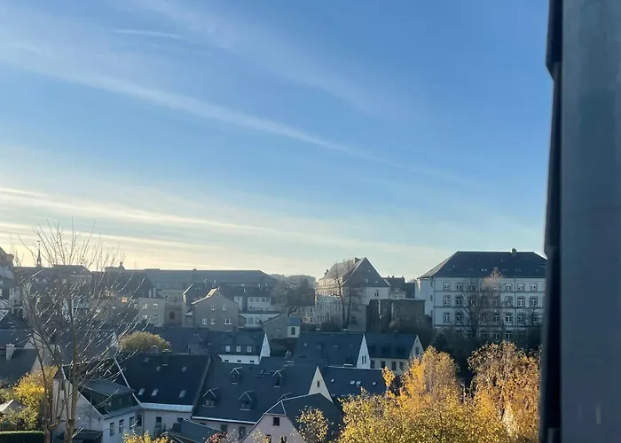 Ferienwohnung Altstadtstube