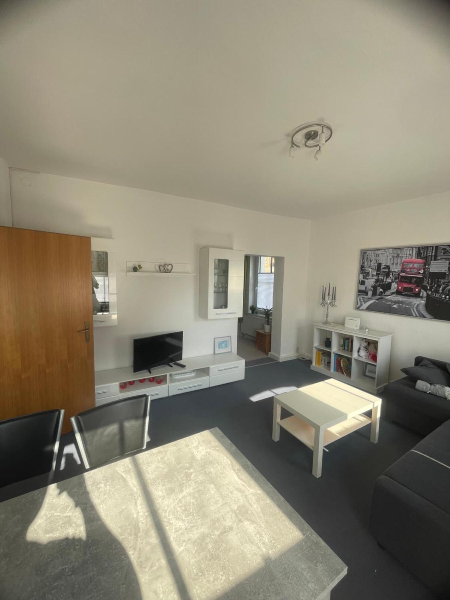 Appartement Altstadtstube Annaberg-Buchholz