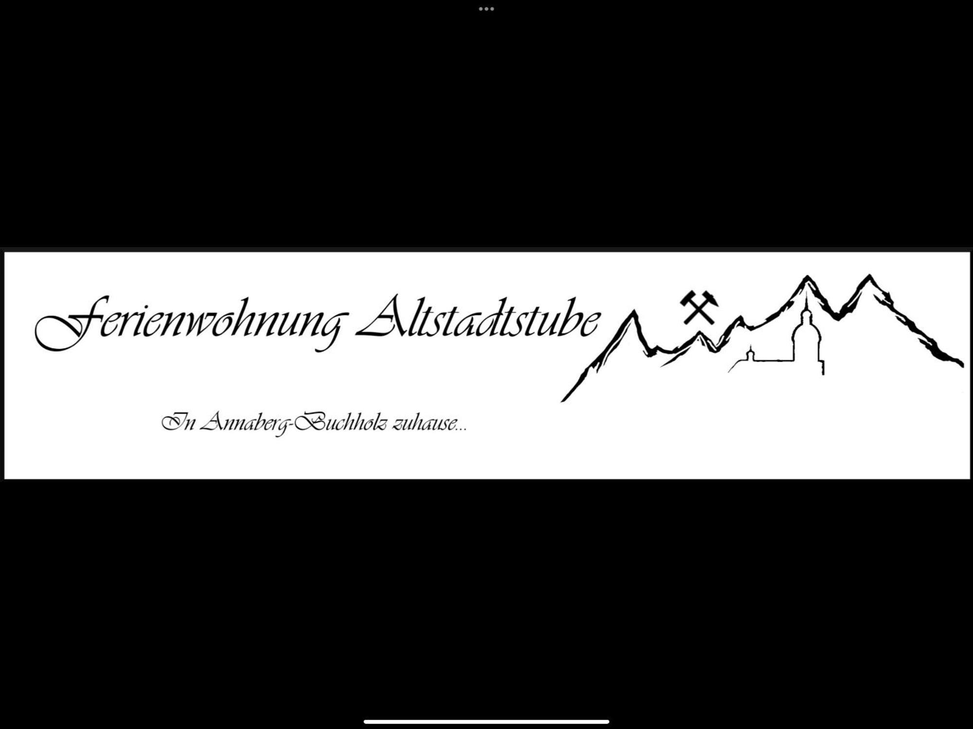 Altstadtstube