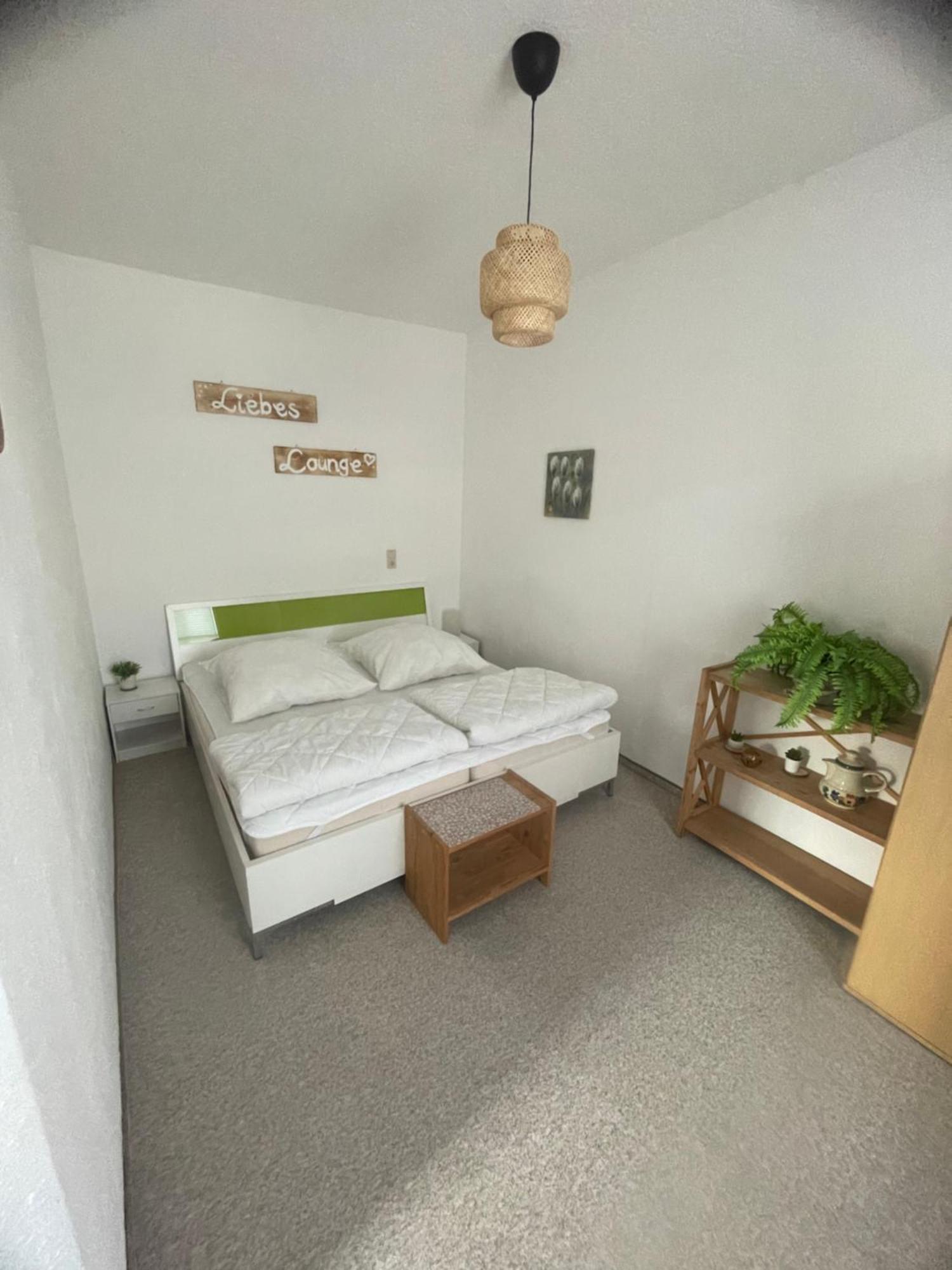 Appartement Altstadtstube Annaberg-Buchholz